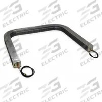 QMARK Heating Element: Element, 480V, 1802-0087-011. Key specifications — Voltage: 480V; Manufacturer Part Number: 1802-0087-011; Product Type: Element.