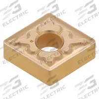 TUNGALOY Diamond Turning Insert: CNMG 431 TM T9125. Key specifications — attr257732: CNMG 431 TM T9125.