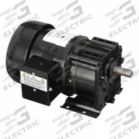 DAYTON AC Gearmotor: Parallel, Single Output Shaft, Split-Phase, TEFC, 14 RPM, 350 in-lb Max Torque (MPN 6K325). Key specifications — Inverter Rated: No; Brand: DAYTON; Full Load Current: 1.75 A.