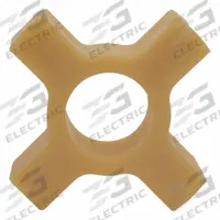 LOVEJOY Jaw Coupling Insert: L070 Coupling Size, 1 3/8 in Outside Dia, Inch, 3,600 RPM Max Speed (MPN 68514425308). Key specifications — attr662280: 0.18; attr662259: LOVEJOY.