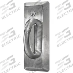 MARKS USA Door Lockset: Classroom Lever Locksets, Stainless Steel, Ligature-Resistant (MPN 195BHDB/32D). Key specifications — Ligature Resistance: Ligature-Resistant; Brand: MARKS USA; Lockset Function ANSI Code: F110; Visual Indicator Message: No Message; Lockset Style: Standard Bow; ADA Compliant: No; Finish: Satin Stainless Steel : Stainless Steel.