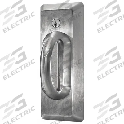 MARKS USA Door Lockset: Classroom Lever Locksets, Stainless Steel