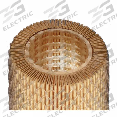 FINITE Particulate Filter Element: Particulate, 3 micron - Replacement Filter Elements