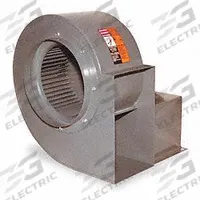 Blower: 9 in Wheel Dia, Direct Drive, For 480 cfm to 1,005 cfm Airflow (Dependent on Motor) (MPN 2C889). Key specifications — Rotation: CW; Brand: DAYTON.