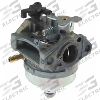 HONDA Carburetor: 16100-Z0L-023 - Honda Engine Parts