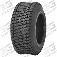 HI-RUN Lawn/Garden Tire: 20X10.0-8 Tire Size, Riding Mower Tire, SU05, 750 lb Wt Capacity (MPN WD1034). Key specifications — Tire Size: 20X10.0-8; Tread Pattern: SU05; Brand: HI-RUN.