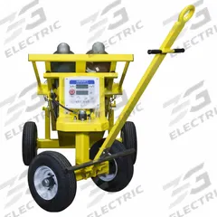 HALTEC Aviation Tire Inflation Cart: Aviation Tire Inflators, 1 Tire Inflators, No Gauge, Steel (MPN 89-F17). Key specifications — Features: Servicing Hose with Quick Disconnect Coupler for Large and Standard Bore Chucks; Display Type: No Gauge; Brand: HALTEC; Includes: Digital Display Air Gauge.