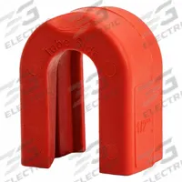 APPROVED VENDOR Push-Fit Fitting Disconnect Tool: For 1/2 in Pipe Size, 1/2 in For Tube Size (MPN PP711R). Key specifications — attr521924: Nylon; attr546950: LF810DR; attr448664: APPROVED VENDOR; attr521933: Disconnect Tool; attr546949: 816ZM8.