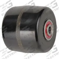 MAGLINE Roller with Bearing: Fits Magline Brand (MPN 140101). Key specifications — For Use With Grainger Item Number: 1AA19; For Use With Mfr. Model Number: PDT364808; Fits Brand: Magline; Product Type: Roller with Bearing; Brand: MAGLINE.