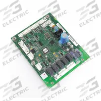 CARRIER Programmed SCB Board: Mfr Part # 30HX501316. Key specifications — Manufacturer Part Number: 30HX501316; Product Type: Programmed SCB.
