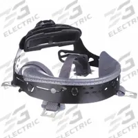 MSA Hard Hat Suspension: Skullgard(R) Large Size, Ratchet (4-Point), L Fits Hat Size (MPN 10126693). Key specifications — Head Protection Suspension Type: Ratchet (4-Point); Fits Hat Size: L; For Use With: Skullgard(R) Large Size; Brand: MSA.