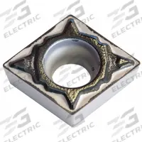 SUMITOMO Diamond Turning Insert: CCMT32.51ELU, CCMT09T304NLU (MPN CCMT32.51ELU-AC6030M). Key specifications — attr257732: CCMT32.51ELU; attr257733: CCMT09T304NLU.