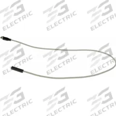 SMC Inline Solid NPN Direct: D-Y59ASAPC, Inline Solid State Auto Switch, M8-3Pin, NPN, IP67, 3 Wires. Key specifications — attr947381: Inline Solid State Auto Switch; attr947365: D-Y59ASAPC; attr947373: NPN; attr947378: 40 mA or less; attr947379: 28 V DC or less; attr1113844: M8-3Pin.