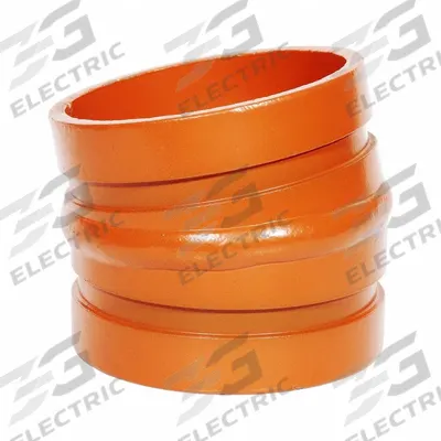 GRUVLOK Metal Pipe Elbow: 11 1/4° Elbow - Grooved Pipe Fittings