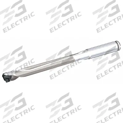 WIDIA Exchangeable Drill Tip: TDM0413R8SS044 (MPN 3992542) - Modular Drill Bits for General Drilling