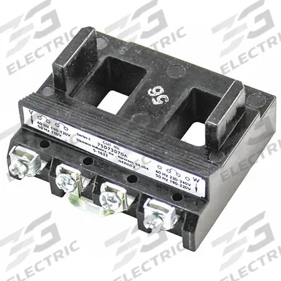 FURNAS Coil: Mfr Part # 75D73070A - Replacement HVACR Controls, Switches & Thermostats