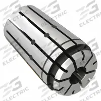TECHNIKS Collet: Sealed Coolant, TG100, 7/8 in (MPN 84063-7/8). Key specifications — attr1038349: 84063-7/8; attr1038350: TECHNIKS.
