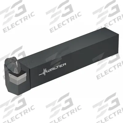 WALTER Indexable Turning and Profiling Tool Holder: DCKNR205D (MPN 6347628) - Indexable Turning & Profiling Toolholders