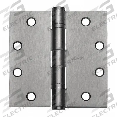 BEST Butt Hinge: Bronze, Full Mortise - Full Mortise-Mount Butt Hinges