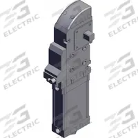 SMC Power Clamp Cylinder: 50 mm Bore Dia, Steel, CKZ2N, G, P & F, Left Arm/Right Arm Arm, G (MPN CKZ2N50TF-90DP). Key specifications — attr946038: CKZ2N; attr1126193: Right Arm; attr1122800: P & F; attr945997: SMC.