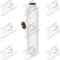 SMC Pneumatic Drip Leg: FAPP, NPTF 1 in Female Inlet, 150 psig Working Pressure - Max (MPN FAPP-T10-DUP01535)