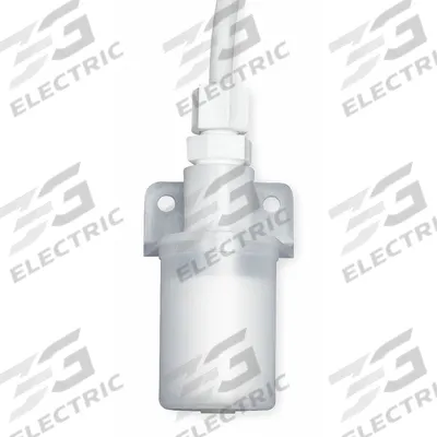 MADISON Alternator Closed Liquid Level Switch: Selectable, SPST - Mechanically Alternating Side-Mounted Float Switches