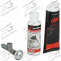 INGERSOLL RAND Air Tool Oil & Grease Kit: Mfr Part # 67-LBK1, Lubricant Kits. Key specifications — attr948908: 67-LBK1; attr948911: 04637344; attr948916: Lubricant Kits.