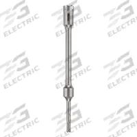 DEWALT Rebar Cutter Drill Bit: 1 in Drill Bit Size, 10 in Max Drilling Dp, 12 in Overall Lg (MPN DWA54100). Key specifications — attr277145: DEWALT.
