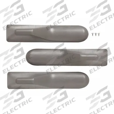 WHIRLPOOL Basket Baffle Kit: 285976 - Whirlpool Washing Machine & Dryer Parts