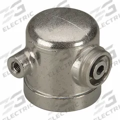 DYNABRADE Housing Assembly: For 52280/52515/52516/52518/52557/52558, 02097. Key specifications — attr652660: 02097; attr665398: Housing Assembly; attr665390: 52280; attr652663: DYNABRADE.