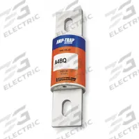MERSEN Fuse: Class L, A4BQ Series, Bolt-On Body, Time-Delay, 450 A, 600 V AC, 500 V DC (MPN A4BQ450). Key specifications — Brand: MERSEN; Series: A4BQ.