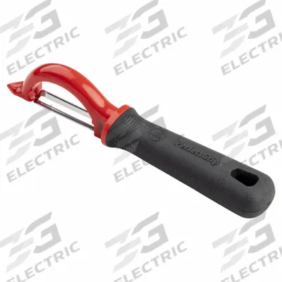 TABLECRAFT Straight Peeler: NSF Certified - Peelers