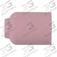 MILLER ELECTRIC Nozzle: Alumina, No. 10, Std, 13N13, 10 PK. Key specifications — Reference Number: 13N13; Brand: MILLER ELECTRIC.