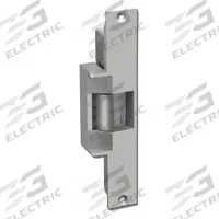 HES Electric Door Strike: 1 3/8 in Wd, 9 in Ht, Cylindrical/Mortise, Stainless Steel (MPN 310-2-3/4 12D 630). Key specifications — Brand: HES; Input Voltage: 12V; Performance Duty Rating: 1 - Heavy Duty; Strike Type: Cylindrical.