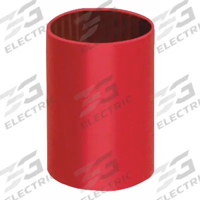 QUICKCABLE Heat Shrink Tubing: 0.25 in I.D. Before Shrinking, 0.13 in I.D. After Shrinking - Standard Heat Shrink Tubing
