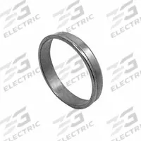 HAM-LET Compression Fitting Ferrule: 1/8 in OD Fitting Size, Compression, Stainless Steel (MPN 760LB SS 1/8). Key specifications — Series: Let-Lok; Compatible Fitting Brands: Parker A-LOK; Brand: HAM-LET.