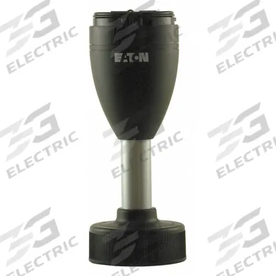 EATON Mounting Base: Tower Light Base, For SL7, 19 1/2 in Overall Ht - Mounts for Modular Tower Lights