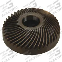 DYNABRADE Gear: Mfr Part # 02599, Gear. Key specifications — attr948908: 02599; attr948910: 25H856; attr948911: 52535; attr948916: Gear.