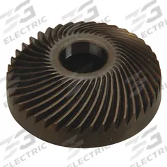 DYNABRADE Gear: Mfr Part # 02599, Gear. Key specifications — attr948908: 02599; attr948910: 25H856; attr948911: 52535; attr948916: Gear.