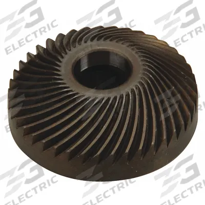 DYNABRADE Gear: Mfr Part # 02599 - Air Tool Replacement Parts
