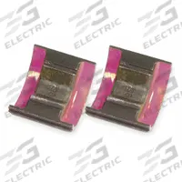 COLOR-KEYED KUBE Upper and Lower Crimping Die: 700 kcmil Aluminum/Copper, For Use With TBM15PF, Code (MPN 15609). Key specifications — attr511073: Copper & Aluminum Connectors; attr511072: Code; attr473934: COLOR-KEYED KUBE; attr511065: Color-Keyed; attr511069: Purple; attr542116: 700 kcmil Aluminum/Copper; attr511067: TBM15PF.