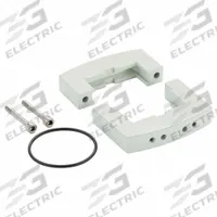 NUMATICS Clamp: 653, P653AT507291001, Connector Kit. Key specifications — attr111689: P653AT507291001; attr111695: 653; attr111692: NUMATICS; attr937642: Connector Kit.