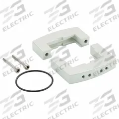 NUMATICS Clamp: 653, P653AT507291001, Connector Kit. Key specifications — attr111689: P653AT507291001; attr111695: 653; attr111692: NUMATICS; attr937642: Connector Kit.