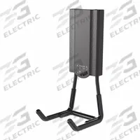 GATOR MAGNETICS Magnetic Open Hook: MIDI Magnetic Hook 25lb Capacity, Magnetic Hook, Steel, Black (MPN 300008). Key specifications — Brand: GATOR MAGNETICS; Material: Steel; Product Type: Magnetic Hook.