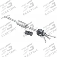 OTC Slide Hammer Unit: Reversible, 2.5 lb Wt, 1 1/2 in – 3 1/2 in Spread, 25 in Overall Lg (MPN 1176). Key specifications — attr663999: OTC; attr924683: Convertible 2 and 3.