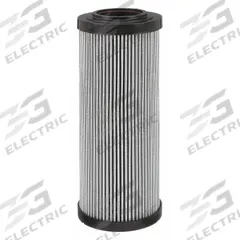 PARKER Hydraulic Filter Element: 930118Q, HC9600FKT8H, Fiberglass. Key specifications — attr95749: 20; attr98900: PARKER.