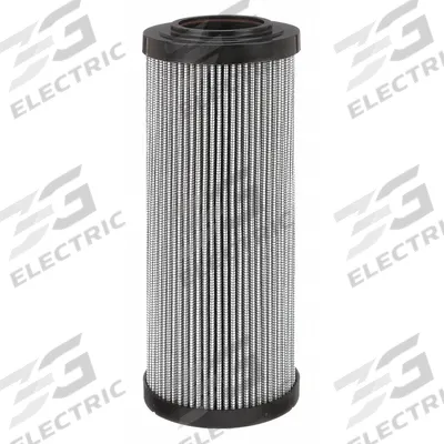 Parker Hydraulic Filter Element: 930118Q, HC9600FKT8H - Hydraulic Cartridge Filter Elements