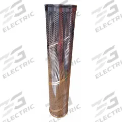 SCHROEDER Hydraulic Filter Element: 935144, SBF-6400-16Z5B, HC6400FKN16H, 1.01.16R05BN, Fiberglass. Key specifications — attr95749: 5; attr98900: SCHROEDER.