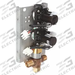 ACORN Air Control Valve: Brass/Plastic (MPN 2598-232-001). Key specifications — Material: Plastic; Includes: Mixing Valve; Brand: ACORN; Product Type: Air Control Valve.