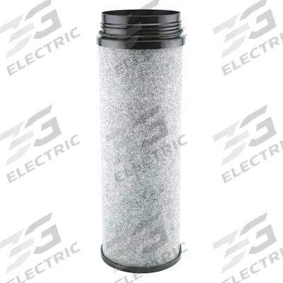 BALDWIN FILTERS Automotive Air Filter: Round-Oval, Engine, Round, Radial Seal - Round/Oval Engine Air Filters